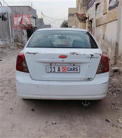 شيفروليه اوبترا